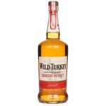 Wild Turkey 81 Bourbon 1L Wild Turkey 81 Bourbon 1L