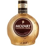 Mozart Chocolate Cream 50cl