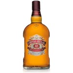 Chivas Regal 12 Years Old 1,75L Chivas Regal 12 Years Old 1,75L