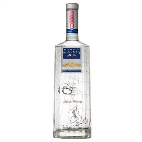 Gin Martin Millers 1,75L Gin Martin Millers 1,75L