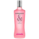 Gin Ampersand Fresa 70cl