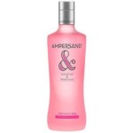 Gin Ampersand Fresa 70cl Gin Ampersand Fresa 70cl