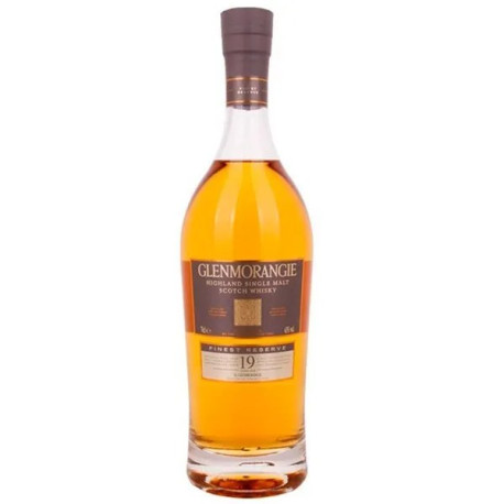 Glenmorangie 19 Years Old 70cl Glenmorangie 19 Years Old 70cl