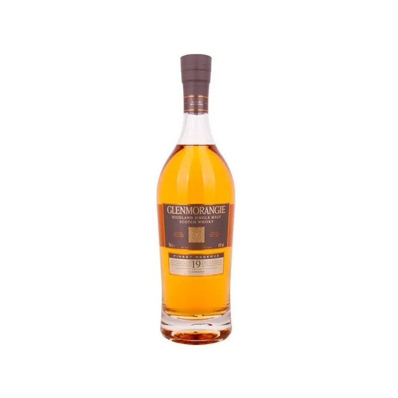 Glenmorangie 19 Years Old 70cl