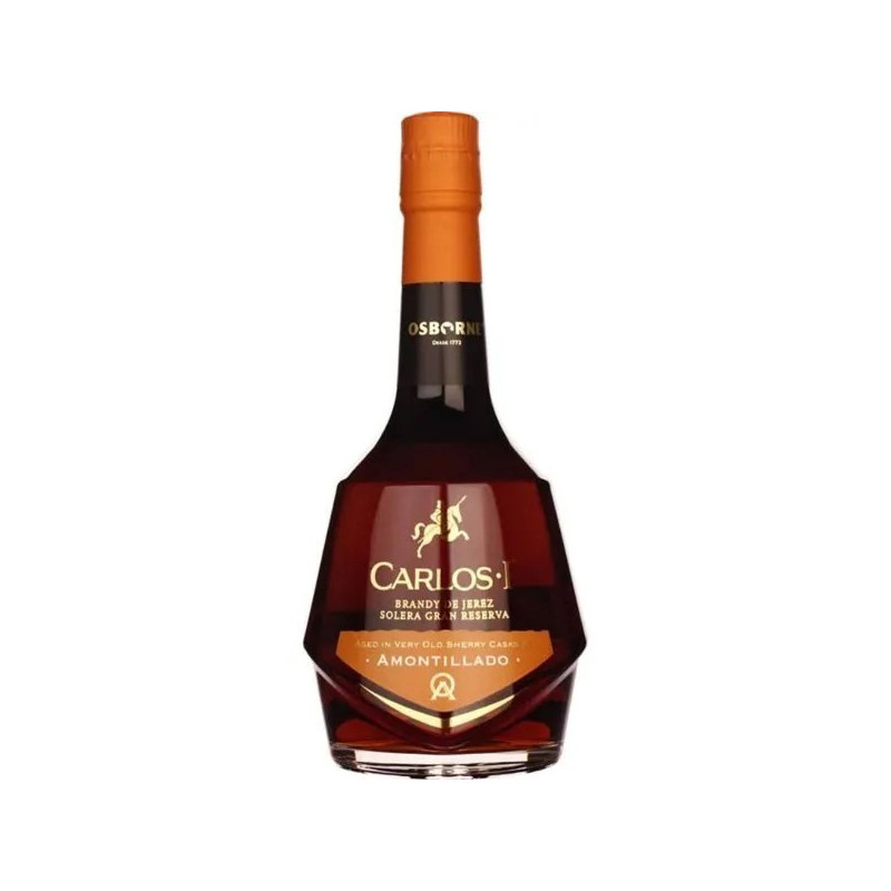 Carlos I Amontillado 70cl