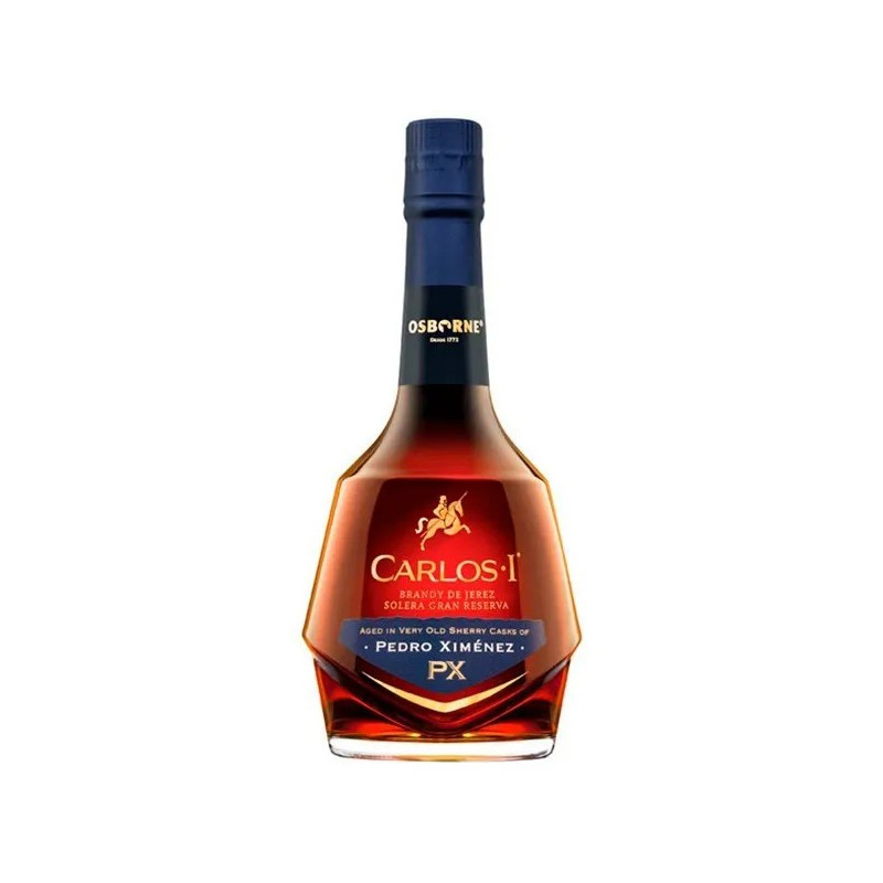 Carlos I Pedro Ximenez 70cl