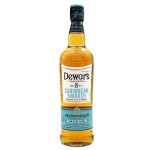 Dewar's 8 Years Old Caribbean Smooth 70cl Dewar's 8 Years Old Caribbean Smooth 70cl