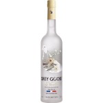 Grey Goose vainilla 1L Grey Goose vainilla 1L