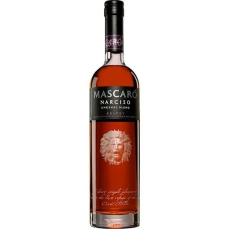 Mascaró Narciso Unusual Blend 70cl Mascaró Narciso Unusual Blend 70cl