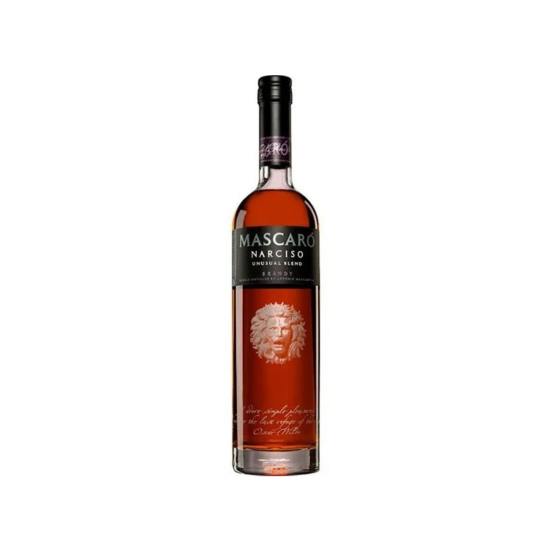 Mascaró Narciso Unusual Blend 70cl