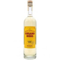 Mezcal Gusano Rojo 70cl