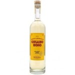 Mezcal Gusano Rojo 70cl