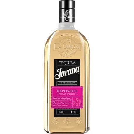 Jarana Reposado 70cl Jarana Reposado 70cl