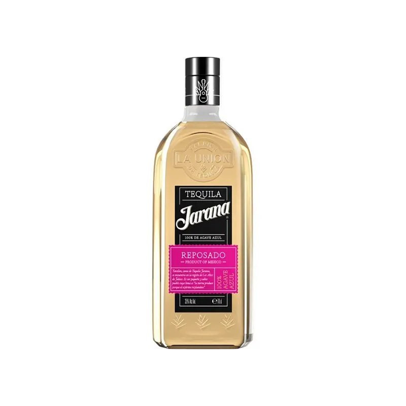 Jarana Reposado 70cl