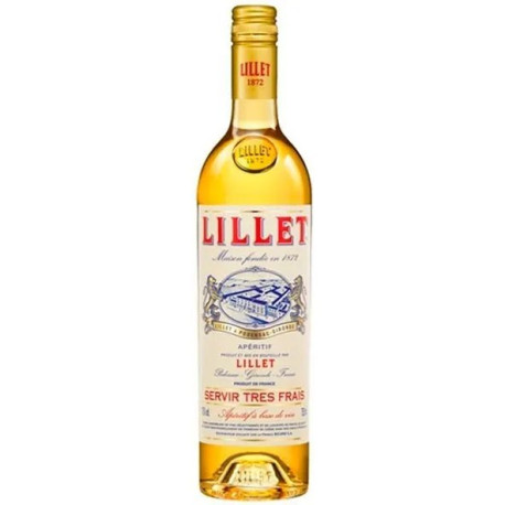Lillet Blanc 75cl