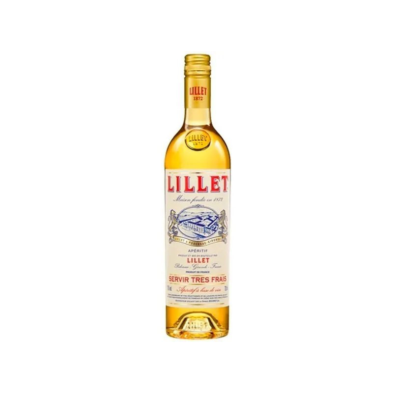 Lillet Blanc 75cl