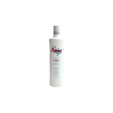 Vermut Petroni Rojo 1L Vermut Petroni Rojo 1L