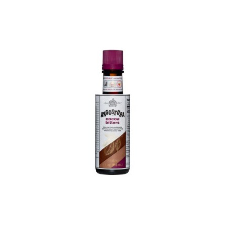 Angostura Cocoa Bitters 10cl Angostura Cocoa Bitters 10cl