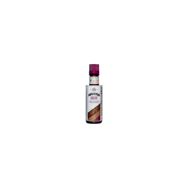 Angostura Cocoa Bitters 10cl