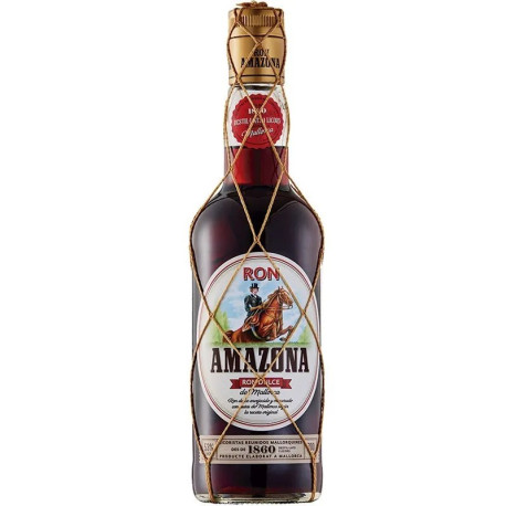 Amazona 70cl