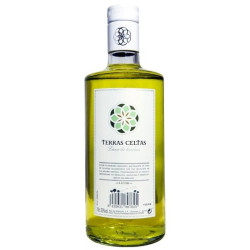 Licor de Hierbas Terras Celtas 70cl