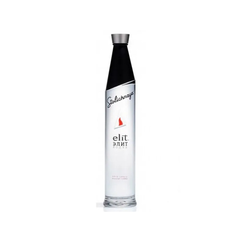 Stolichnaya Elit 6L