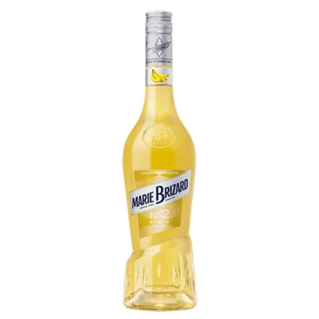 Marie Brizard Banana 70cl Marie Brizard Banana 70cl