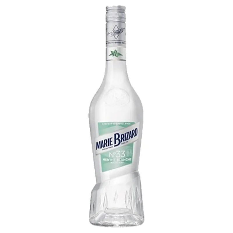 Marie Brizard Menta Blanca 70cl