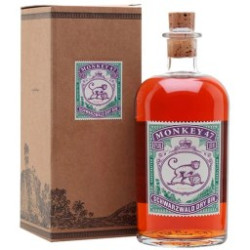 Gin Monkey 47 Barrel Cut 50cl