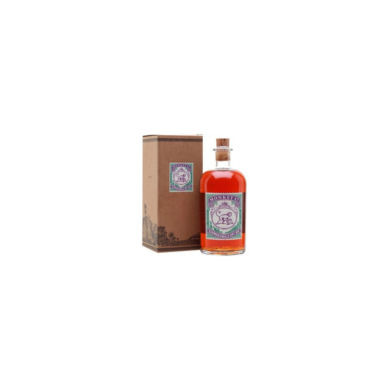 Gin Monkey 47 Barrel Cut 50cl