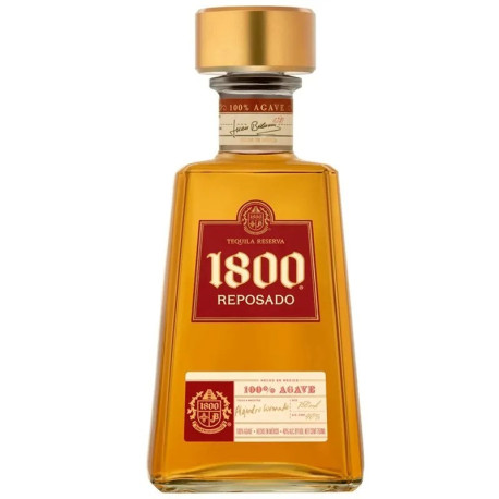 1800 Reposado 1L 1800 Reposado 1L
