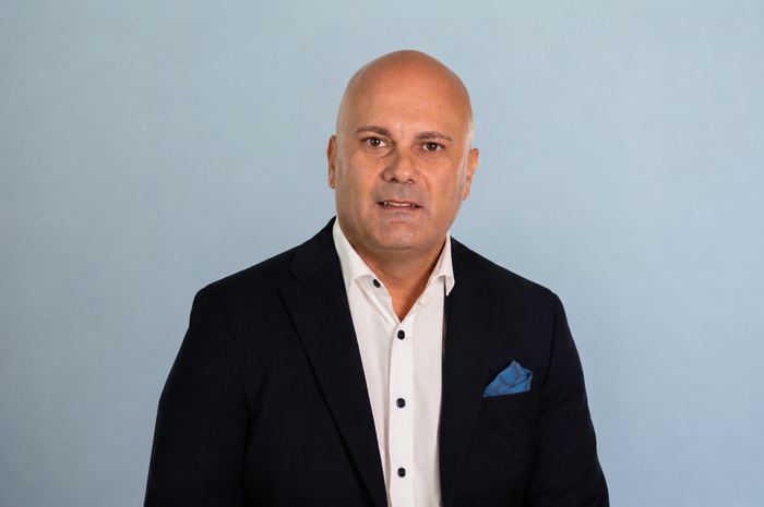 Toni Montañana