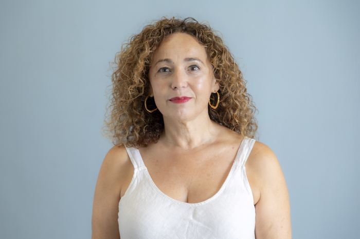 Begoña Navas