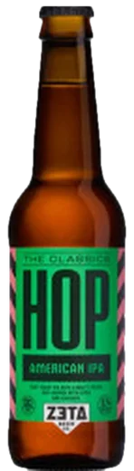 Zeta Hop 33cl
