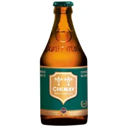 Chimay Verde 150 Aniversario 33cl
