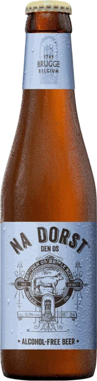 Den Os Na Dorst