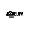 42 Below Vodka