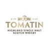 Tomatin Distillery