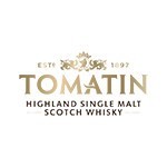 Tomatin Distillery