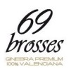 69 Brosses