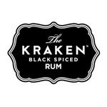 The Kraken Rum
