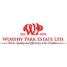 Worthy Park State Ltd