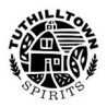 Tuthilltown Distillery