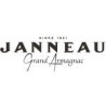 Armagnac Janneau