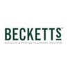 Becketts Distilled