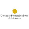 Cervezas Fernández Pons