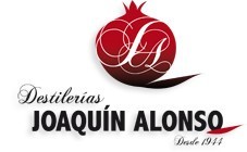 Destilerías Joaquín Alonso