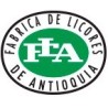 Fábrica De Licores Y Alcoholes De Antioquía