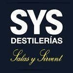 Destilerías Salas y Sirvent