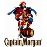 Captain Morgan Rum Distilleries